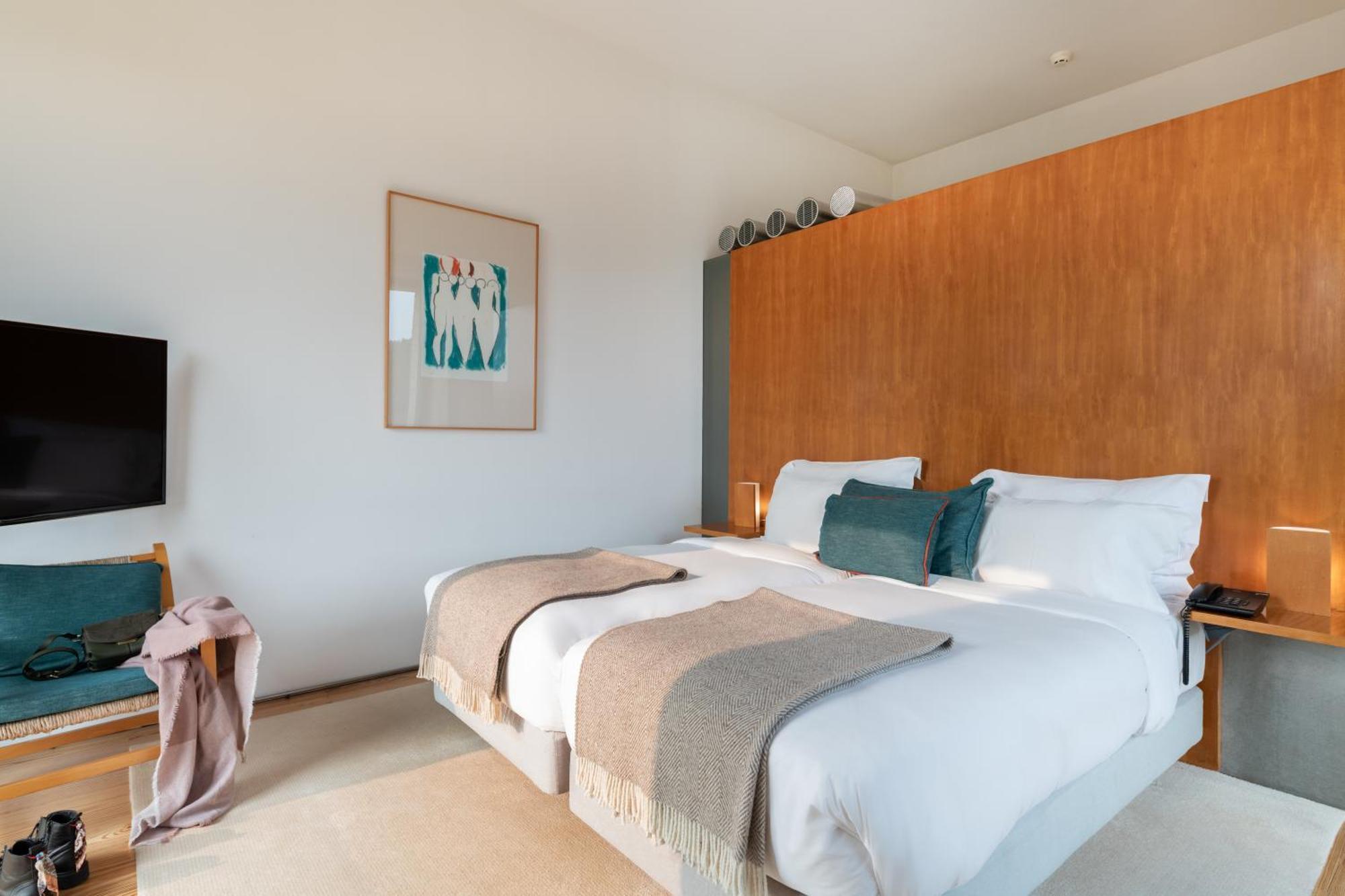 Classic Double or Twin Room